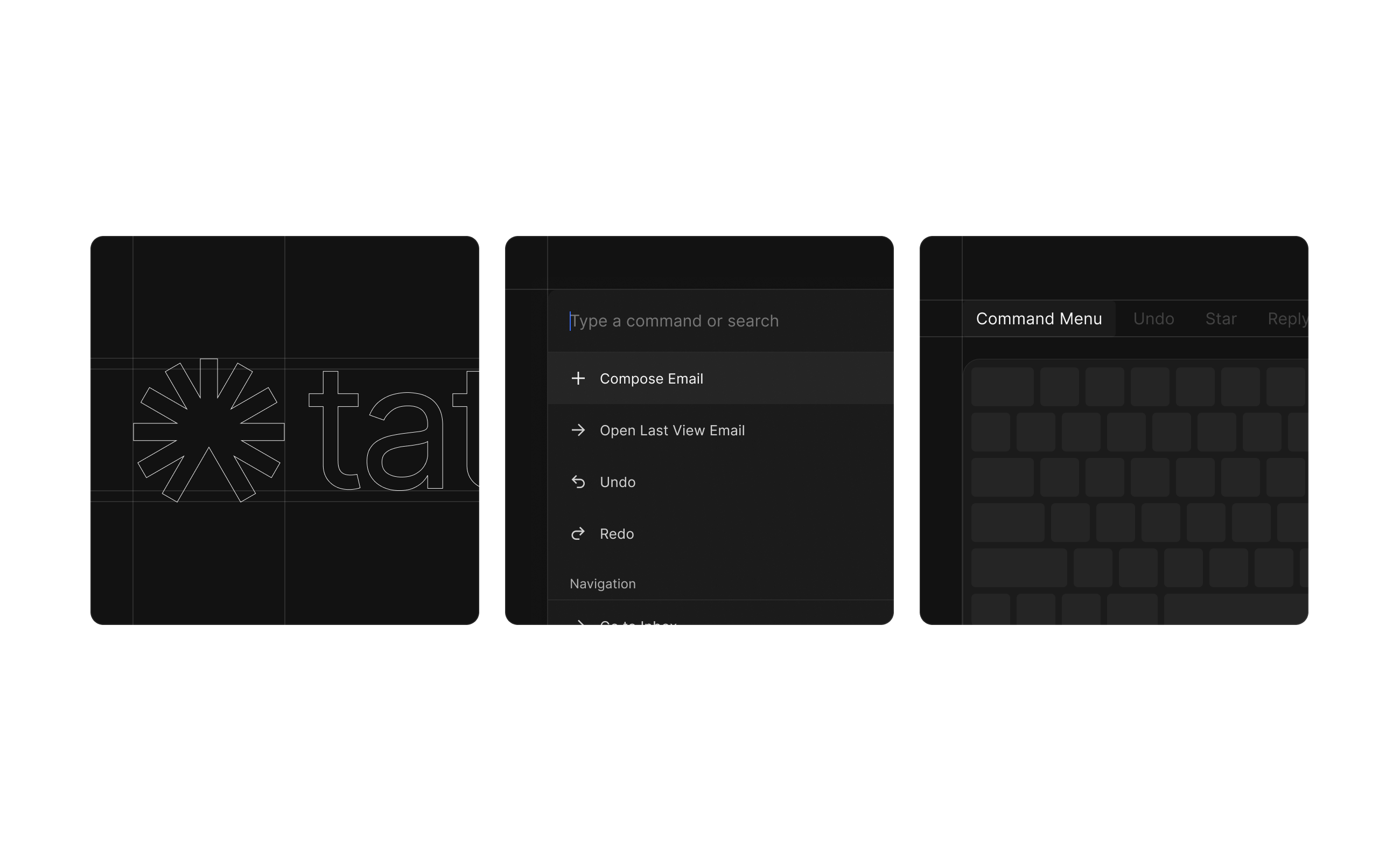 Tatem snippets 2